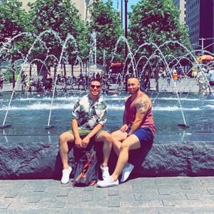 Meet your Posher, Pablo